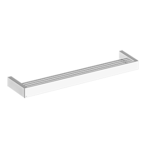 RETTANGOLO ACCESSORIES Mensola a parete 60cm GESSI