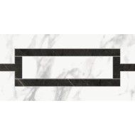 PRESTIGIO 15x30 NUVOLATO POLI FASCIA MINIMAL SQ - REFIN RB47 REFIN - 1