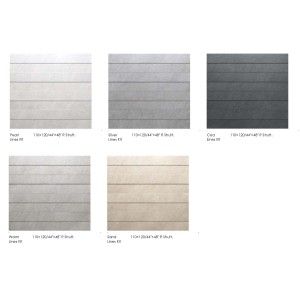 PRIMAL 110X120 SAND LINES KIT STRUCTUREE  SQ - REFIN OJ38 REFIN - 1