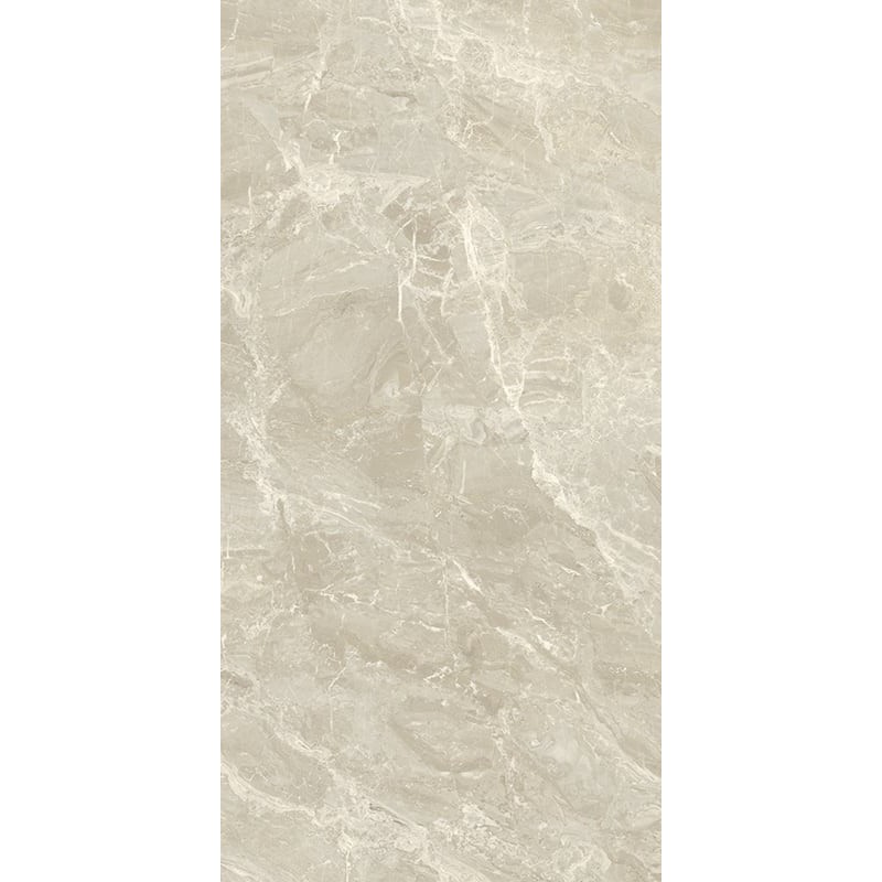 MARBLE LAB BRECCIA SARDA LAB SEMI-POLISHED SQ. 120X120 - GRANITI FIANDRE AS308X8120 GRANITI FIANDRE - 1