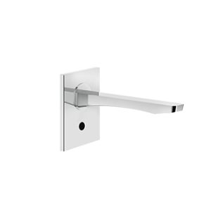 RILIEVO External part of GESSI electronic wall tap