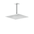 RILIEVO Pomme de douche anticalcaire Douche de plafond réglable GESSI