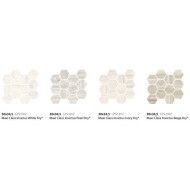 INVICTUS  MAXI CLASS 30X34,5   IVORY KRY - CERAMICA SANT'AGOSTINO CSAMCIIK34 CERAMICA SANT'AGOSTINO - 1