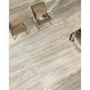 INVICTUS BEIGE 60X120  ANTISLIP - CERAMICA SANT'AGOSTINO CSAINVBA12 CERAMICA SANT'AGOSTINO - 1