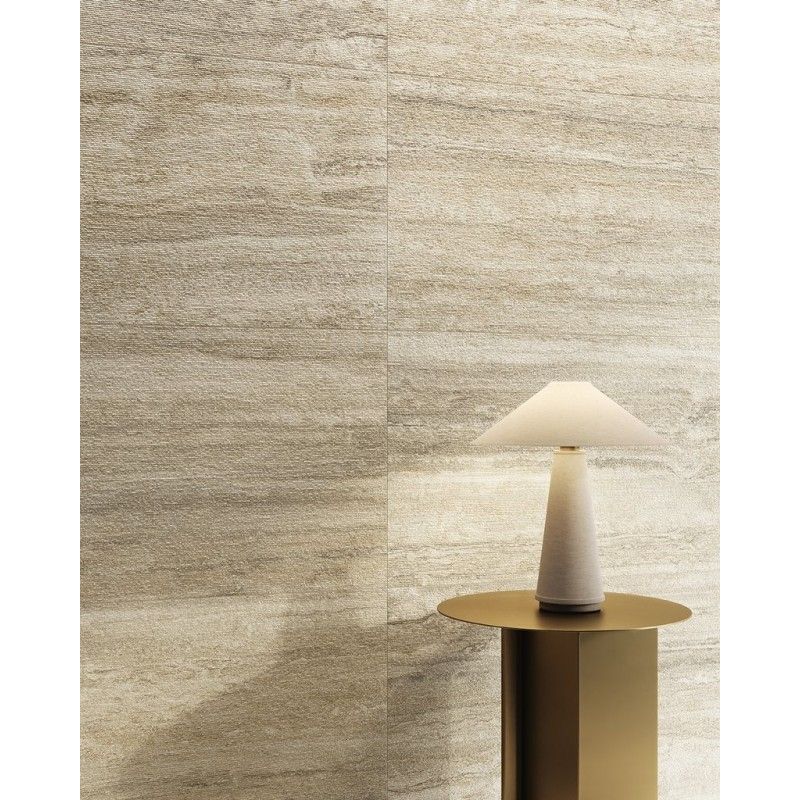 INVICTUS RIGATO BEIGE 60X120 - CERAMICA SANT'AGOSTINO CSAINVBR12 CERAMICA SANT'AGOSTINO - 1