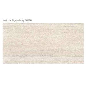 INVICTUS RIGATO IVORY 60X120 - CERAMICA SANT'AGOSTINO CSAINVIR12 CERAMICA SANT'AGOSTINO - 1