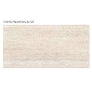 INVICTUS RIGATO IVORY 60X120 - CERAMICA SANT'AGOSTINO CSAINVIR12 CERAMICA SANT'AGOSTINO - 1
