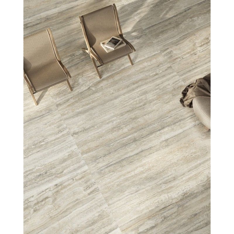 INVICTUS BEIGE 90X180 - CERAMICA SANT'AGOSTINO CSAINVBE18 CERAMICA SANT'AGOSTINO - 1