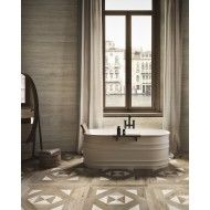 INVICTUS IVORY 90X180 - CERAMICA SANT'AGOSTINO CSAINVIV18 CERAMICA SANT'AGOSTINO - 1