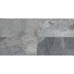 METASTONE FOG 60X60 - CERAMICA SANT'AGOSTINO CSAMETFO60 CERAMICA SANT'AGOSTINO - 1