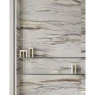 STAR ONYX INDIGO 30X60  KRY - CERAMICA SANT'AGOSTINO CSASOINK30 CERAMICA SANT'AGOSTINO - 1