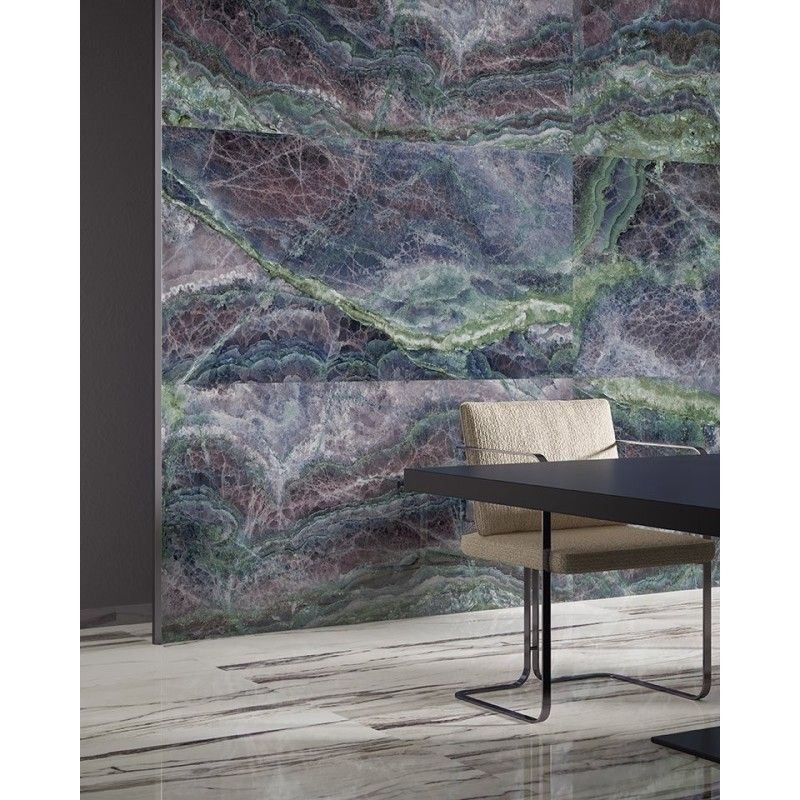 STAR ONYX PURPLE 90X180  KRY - CERAMICA SANT'AGOSTINO CSASOPUK18 CERAMICA SANT'AGOSTINO - 1