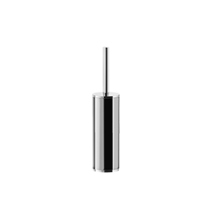RILIEVO ACCESSORIES GESSI free-standing toilet brush holder