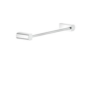 RILIEVO ACCESSORIES Wall mounted towel holder 30cm GESSI