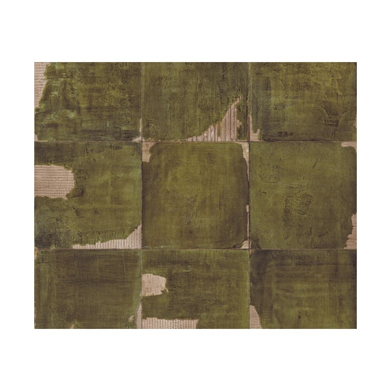 CARTON  GREEN NATURAL 59,2X59,2 - APARICI APARICI CERAMICA - 1