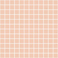 SPRING  CORAL MOSAICO 2,5X2,5 29,75X29,75 - APARICI APARICI CERAMICA - 1