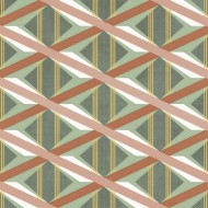 SPRING  HOUSE ORNAMENT 44,63X119,30 - APARICI APARICI CERAMICA - 1