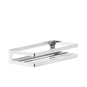 RILIEVO ACCESSORIES Wall shelf 30cm GESSI