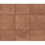 TERRACOTA  TEJA PRE 20 NATURAL 59,2X59,2 - APARICI APARICI CERAMICA - 1