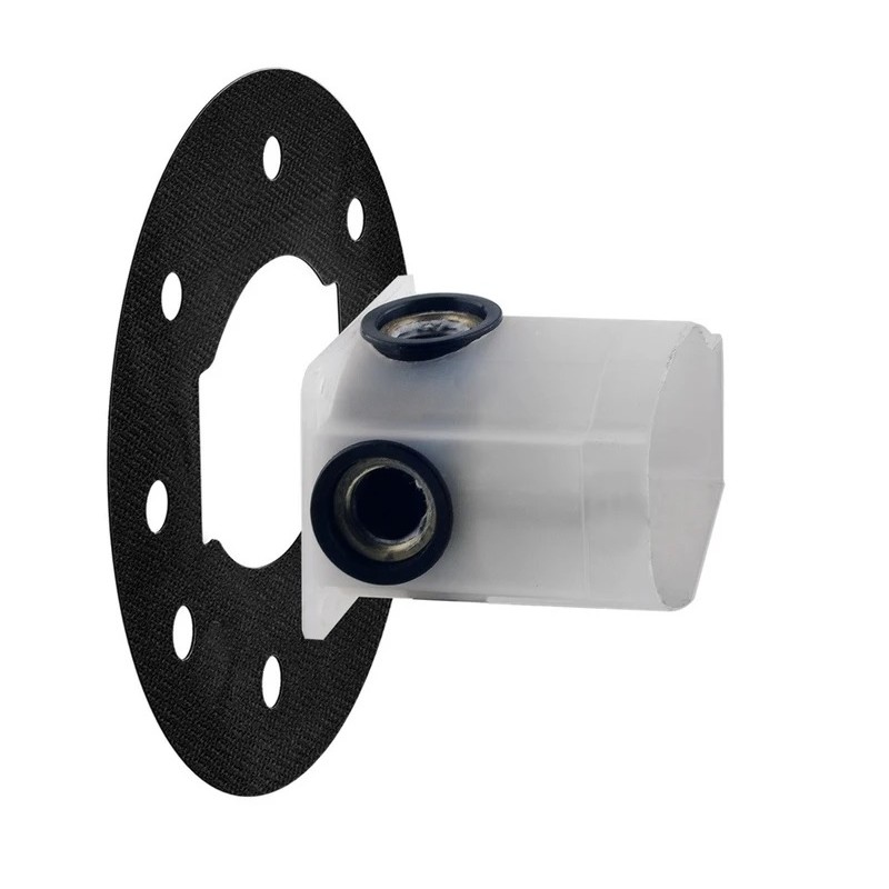 GOCCIA Partie encastrable Mitigeur 1 voie GESSI