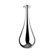 GOCCIA GESSI anti-limestone ceiling shower head