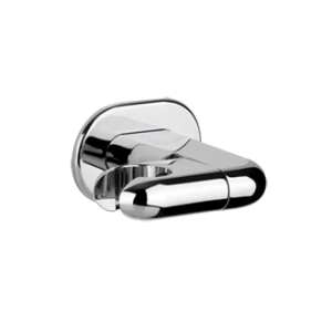 GOCCIA Adjustable duplex support for GESSI hand shower