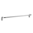 GOCCIA ACCESSORIES Towel holder 45cm GESSI