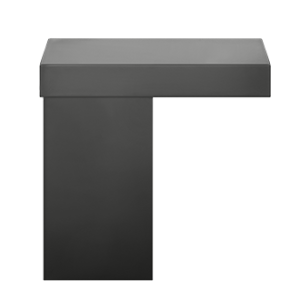 EQUILIBRIO Above-counter washbasin support (H 205 mm) GESSI