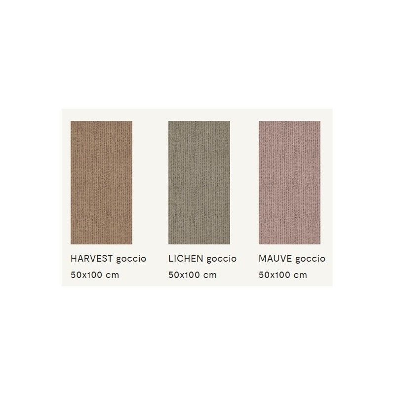 SLIMTECH SEGNI GOCCIO MAUVE 50X100 3,5 MM - LEA CERAMICA LSBSG53 LEA CERAMICHE - 1