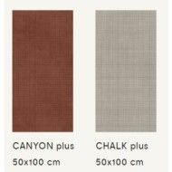 SLIMTECH SEGNI SEGNO + CANYON 50X100 3,5 MM - LEA CERAMICA LSBSG13 LEA CERAMICHE - 1