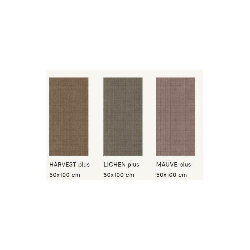 SLIMTECH SEGNI SEGNO + MAUVE 50X100 3,5 MM - LEA CERAMICA LSBSG17 LEA CERAMICHE - 1