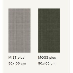 SLIMTECH SEGNI SEGNO + MOSS 50X100 3,5 MM - LEA CERAMICA LSBSG19 LEA CERAMICHE - 1