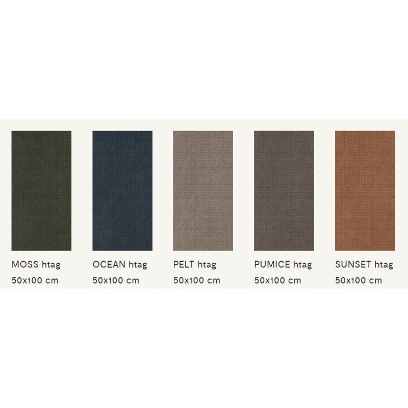 SLIMTECH SEGNI MOSS 50X100 3,5 MM - LEA CERAMICA LSBSG31 LEA CERAMICHE - 1