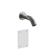 SENSOR TAPS Parte esterna rubinetto elettronico a parete. INTRECCIO GESSI