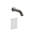 SENSOR TAPS External part of GESSI electronic wall tap. CESELLO