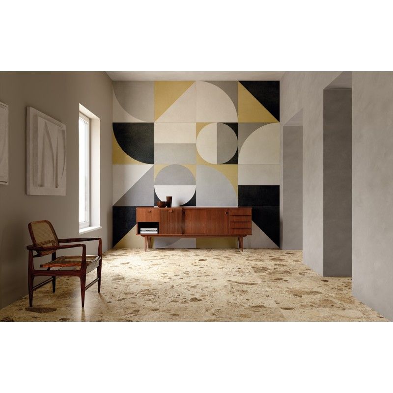 FAP MURALS  80X160 SQ TEXTURE MACRO - FAP CERAMICHE fQK1 FAP CERAMICHE - 1