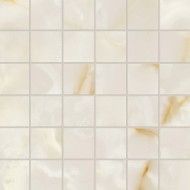 GEMME BIANCO MACROMOSAIQUE 30X30 BRILL - FAP CERAMICHE fRZV FAP CERAMICHE - 1