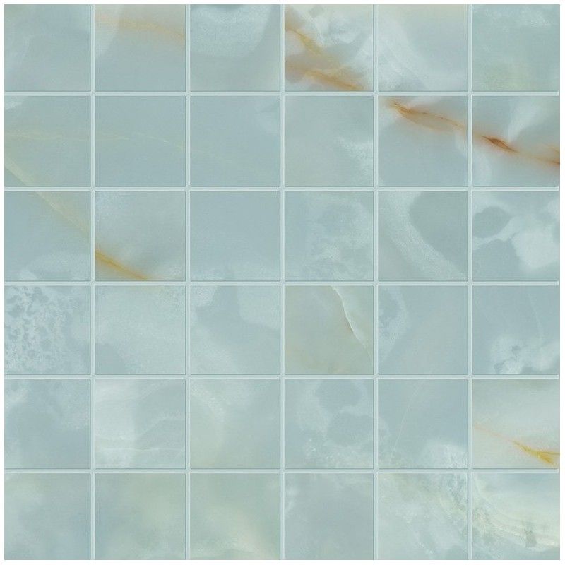 GEMME CIELO MACROMOSAICO 30X30 BRILL - FAP CERAMICHE fRZW FAP CERAMICHE - 1