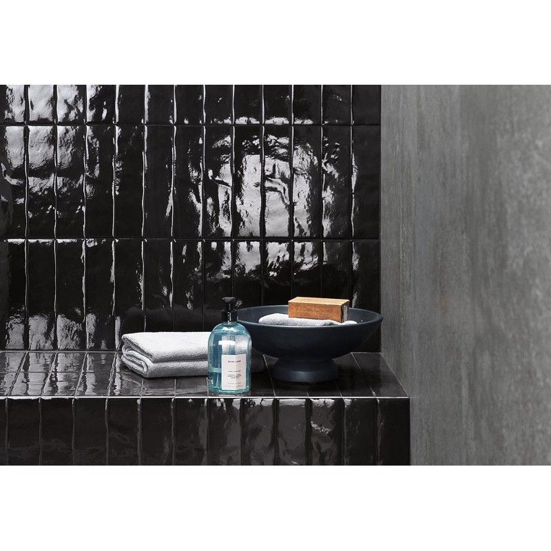 GLIM 6X24 LAVAGNA GLOSSY - FAP CERAMICHE fRMT FAP CERAMICHE - 1