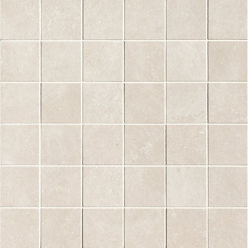 NOBU WHITE GRES MACROMOSAIK 30X30 MATT - FAP CERAMICHE fRNE FAP CERAMICHE - 1