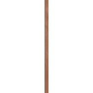 RETINA ROSSO CARMINIO  Naturale 5x120cm - Ceramica D'Imola RTN6 CARMI 5120 CERAMICA D'IMOLA - 1