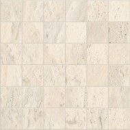 THE ROCK  MOSAICO Almond NATURAL 30x30cm - Ceramica D'Imola MK.TRARGE6 30 CERAMICA D'IMOLA - 1