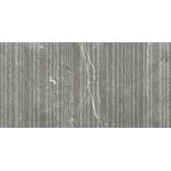 THE ROCK Decoro Grigio scuro  60x120cm - Ceramica D'Imola NEGRES6 DK12 RM CERAMICA D'IMOLA - 1