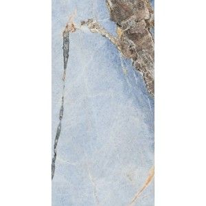 THE ROOM  Blu RODE MATT  120x278cm - Ceramica D'Imola ONI AR6 278 LPM CERAMICA D'IMOLA - 1