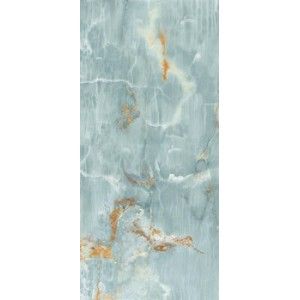 THE ROOM  Turchese RODE 120x278cm - Ceramica D'Imola BLU AQ6 278 LP CERAMICA D'IMOLA - 1