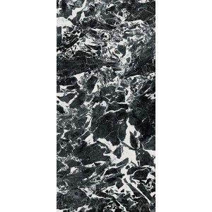 THE ROOM  Nero RODE 120x278cm - Ceramica D'Imola GRA AN6 278 LP CERAMICA D'IMOLA - 1