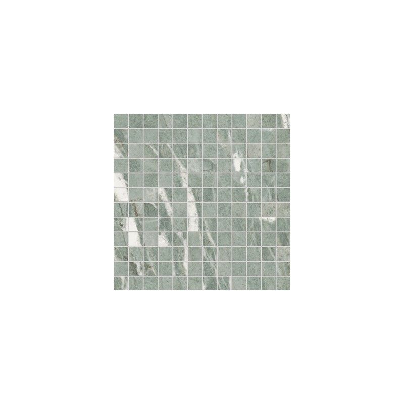THE ROOM  MOSAICO Verde grigio Naturale 30x30cm - Ceramica D'Imola MK.TIF GR6 30 CERAMICA D'IMOLA - 1