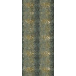 THE ROOM Decoro Verde grigio  120x278cm - Ceramica D'Imola CROCO6 278LP CERAMICA D'IMOLA - 1