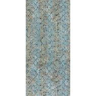 THE ROOM Decoro Turchese  120x278cm - Ceramica D'Imola PYTHON6 278LP CERAMICA D'IMOLA - 1