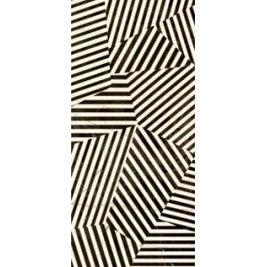 THE ROOM Decoro Bianco  120x278cm - Ceramica D'Imola ZEBRA6 278LP CERAMICA D'IMOLA - 1